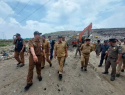 TPA Overload, Depok Terapkan Teknologi Pengolah Sampah Tanpa Limbah