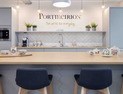 Portmeirion Group: Keanggunan Keramik Inggris yang Mendunia