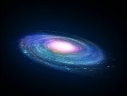 Andromeda dan Bima Sakti Akan Bertabrakan? Ini Penjelasan Ilmiahnya