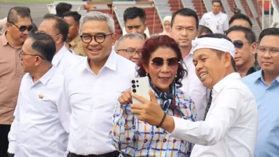 Gempa Bekasi dan Kawarang Sebabkan Kerusakan, Gubernur Jawa Barat Dedi Mulyadi Siap Bantu Warga