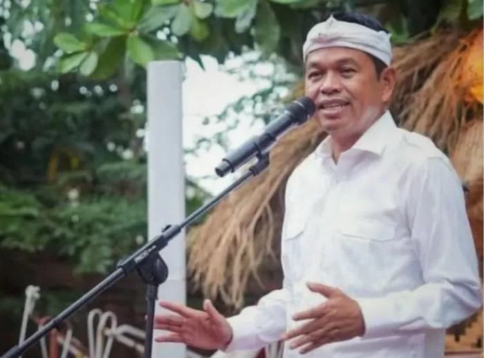 Gempa Bekasi dan Kawarang