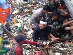 Soroti Kondisi Pelabuhan Ratu yang Banyak Sampah dan Tata Kelola Kurang Baik, Dedi Mulyadi Minta Bupati Lakukan Pembenahan Serius