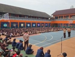 Dari Depok hingga Kabupaten Bogor Kekurangan Sekolah Negeri, Dedi Mulyadi Janjikan Bangun 50 Sekolah Baru pada 2026