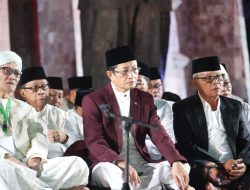 Milad Daarul Rahman Lentera Santri, Menyalakan Cahaya untuk Umat dan Bangsa