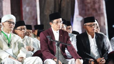 Peringatan Kemerdekaan 2025