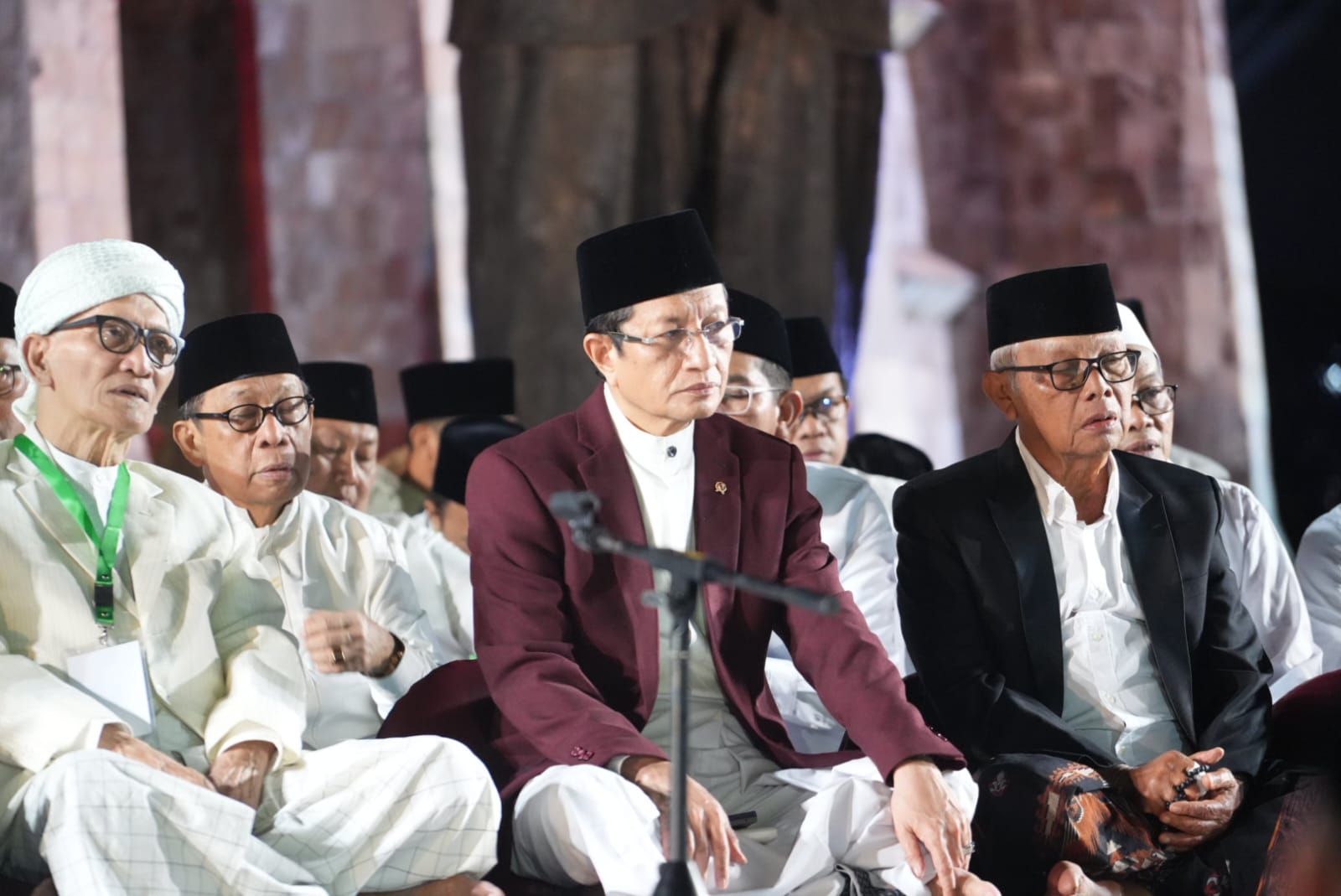 Peringatan Kemerdekaan 2025