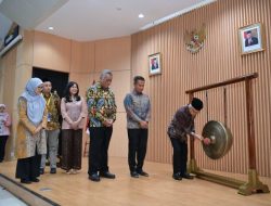 Ekonomi Syariah Digital Jalan Baru Menuju Indonesia Emas 2045