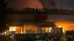 Halte Polda Metro Jaya