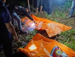 Pelaku Pembunuhan Sadis Kakak Beradik di Lampung Akhirnya Ditangkap