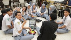 Wujudkan Pendidikan Bermutu