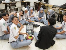 Wujudkan Pendidikan Bermutu Kemendikdasmen Hadirkan Program Prioritas bagi Guru hingga Siswa