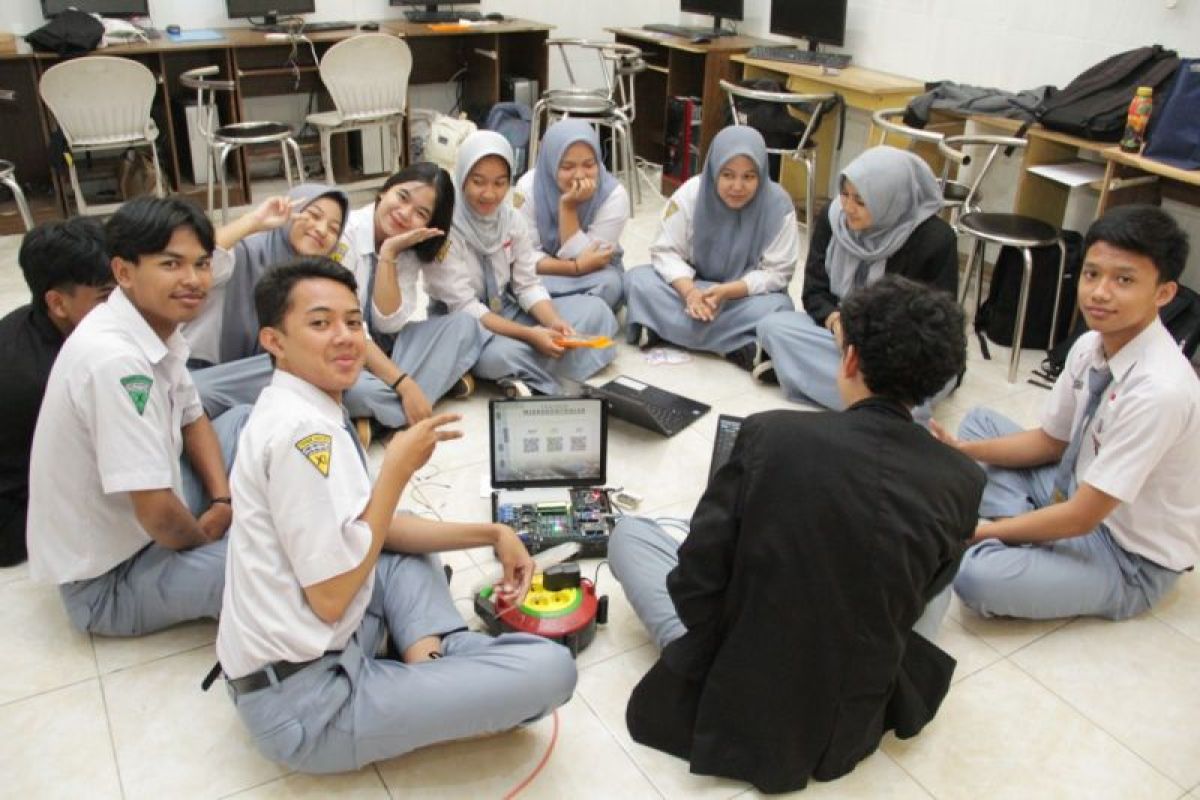 Wujudkan Pendidikan Bermutu