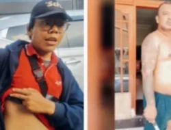 Kurir di Bekasi Dibacok Pria yang Tak Mau Bayar Paket COD Rp 30.000