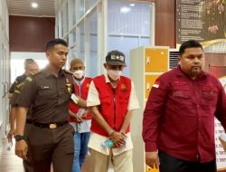 Terpidana Korupsi Pajak Lhokseumawe Mangkir Saat Akan Dieksekusi, Kini Kejaksaan Cari Keberadaannya