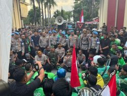 Antisipasi Demo Sekolah di Lampung Terapkan Daring, Orangtua Lega