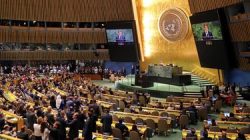 Begini Sejarah Panjang