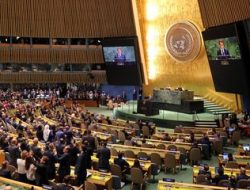 Begini Sejarah Panjang Pengakuan Negara Palestina