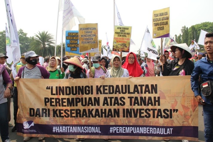 Peringati HTN Petani