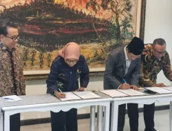 Pemerintah Tetapkan Libur Nasional dan Cuti Bersama 2026 Sebanyak 25 Hari Menteri PANRB Cuti Bersama Bagi ASN