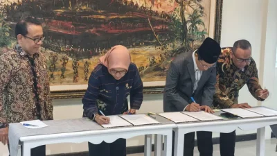 Pemerintah Tetapkan Libur