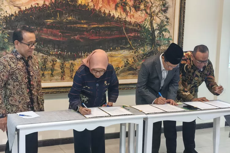 Pemerintah Tetapkan Libur