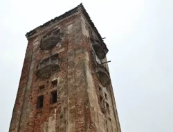 Menara Air Balai Yasa Manggarai Resmi Jadi Cagar Budaya Jakarta