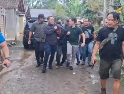Pelaku Pembacokan Prajurit TNI di Wonosobo Ditangkap, Kapolres Banyak Sekali Pelanggarannya
