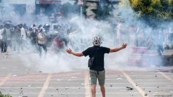 Selamat Datang Politik