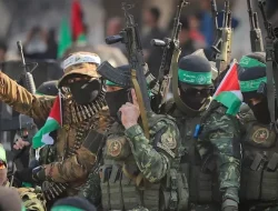 2 Tahun Perang Gaza Seberapa Kuat Hamas Sekarang?
