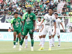 Laga Persebaya Vs Persija, Ada Kejutan Spesial di Stadion Gelora Bung Tomo