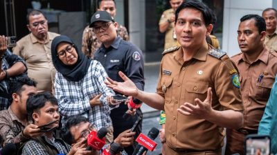 Dana Transfer Dipangkas