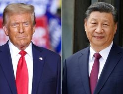 Pejabat Senior AS China Akan Bertemu di Malaysia Jelang KTT Trump-Xi Jinping
