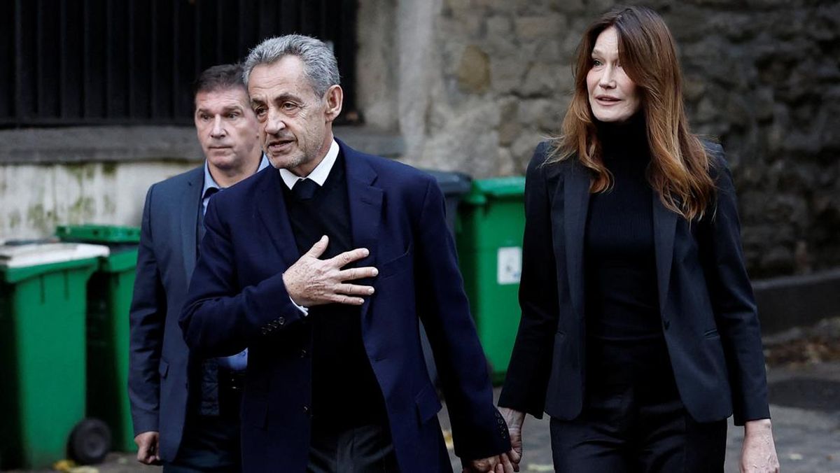 Baru Sehari Dipenjara