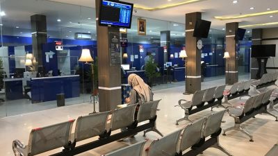 Wujud Transparansi Imigrasi