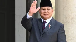 Evolusi Syarat Capres Cawapres