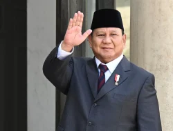 Evolusi Syarat Capres Cawapres Dari Era Soekarno hingga Kini
