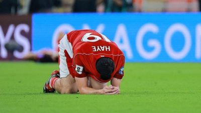 Air Mata Sang Profesor