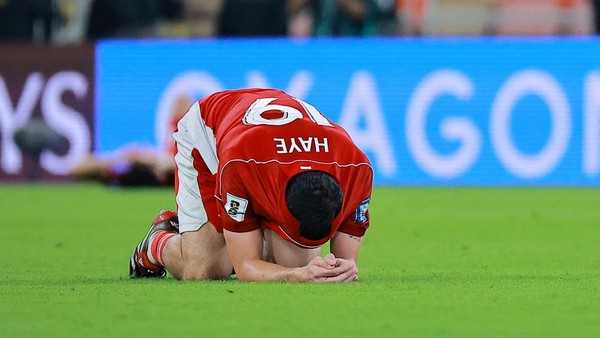 Air Mata Sang Profesor