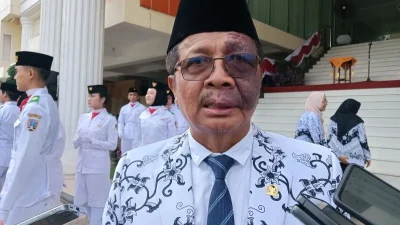 PGRI Purworejo Keluhkan