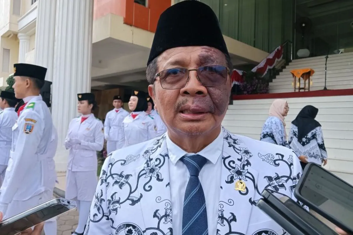 PGRI Purworejo Keluhkan