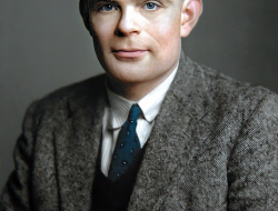 Alan Turing: Bapak Komputer dan Jenius di Balik Kode