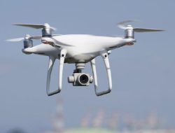Drone Misterius Muncul di Bandara Eropa, Picu Kekhawatiran Perang Hibrida Rusia
