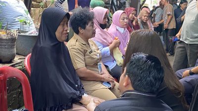 Delapan Bulan Misteri