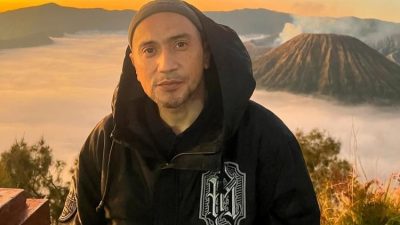 Kehidupan Pribadi Gary Iskak