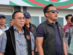 SEA Athletics Championship 2025, Luhut Apresiasi Performa Apik Atlet Papua