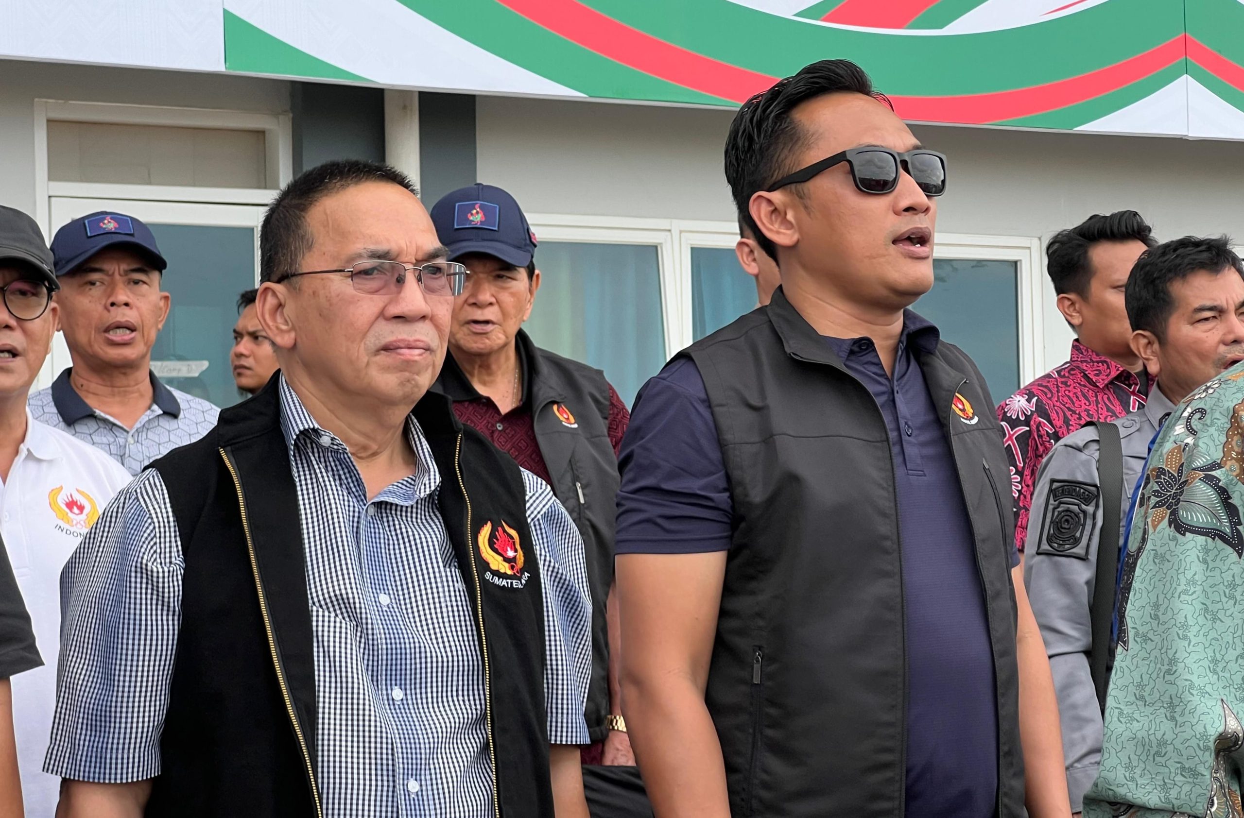 SEA Athletics Championship 2025