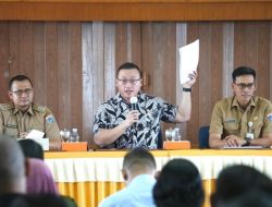 Pembangunan Flyover Latumeten Dimulai, DPRD Jakarta Awasi Ketat Prosesnya