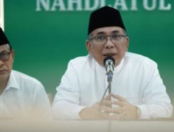 Profil Gus Yahya Juru Bicara Gusdur yang Mulai Didesak Mundur dari Jabatan Ketua PBNU