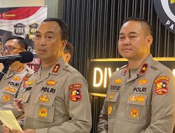 Data Mabes Polri 300 Polisi Aktif Duduki Jabatan Manajerial, 4.000 Setara Staf
