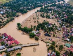 Daftar 43 Cagar Budaya yang Terdampak Banjir dan Longsor Sumatera